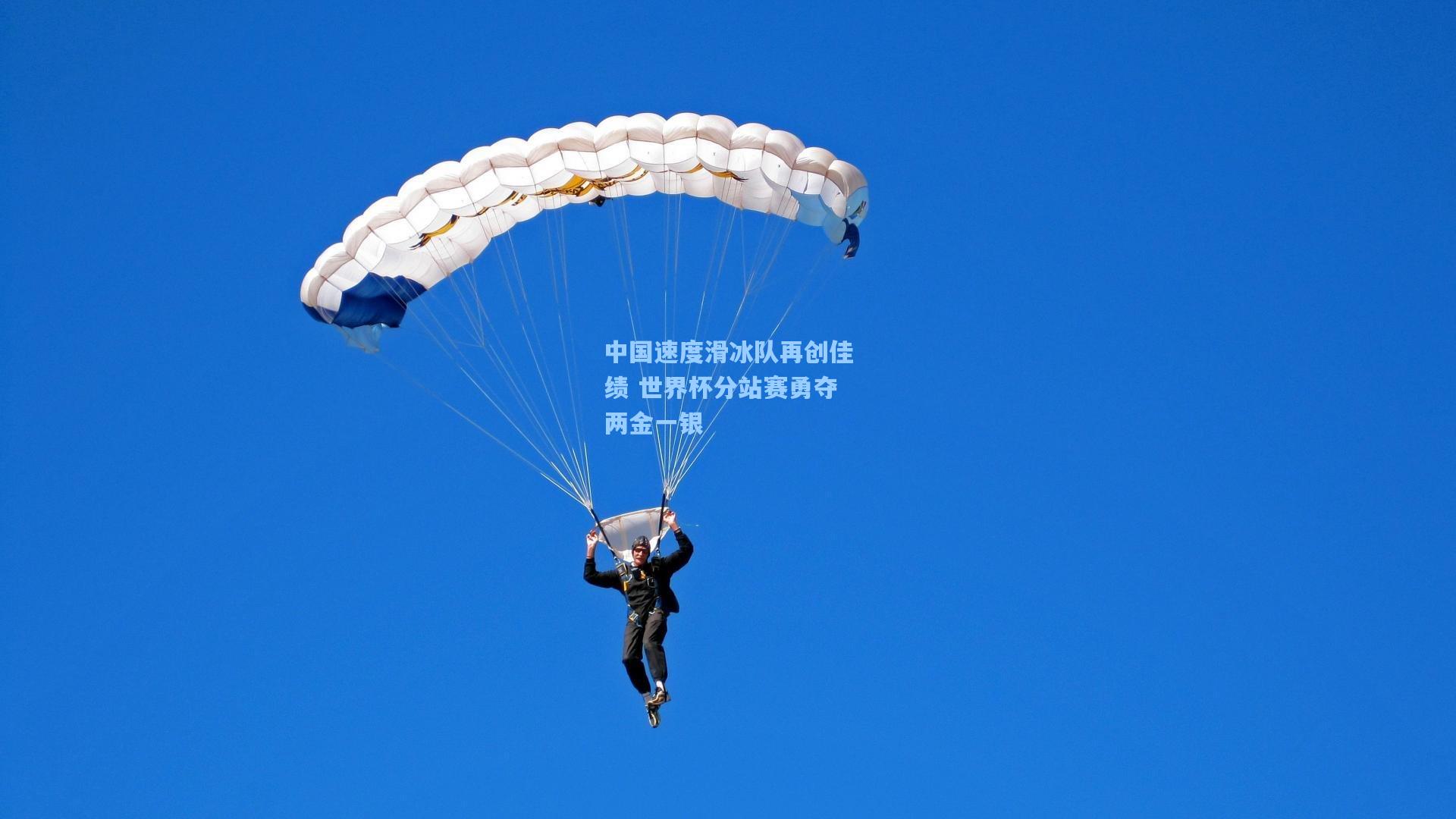 中国速度滑冰队再创佳绩 世界杯分站赛勇夺两金一银