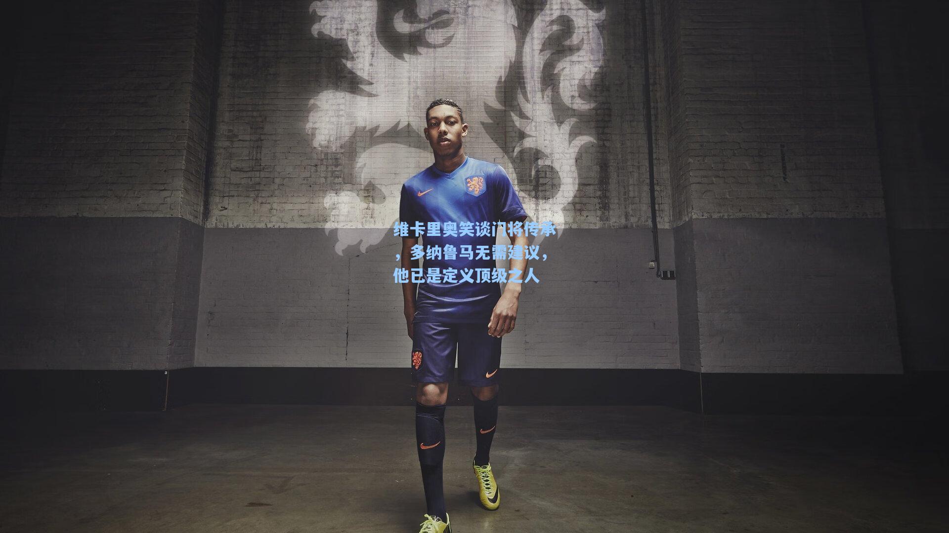 维卡里奥笑谈门将传承，多纳鲁马无需建议，他已是定义顶级之人