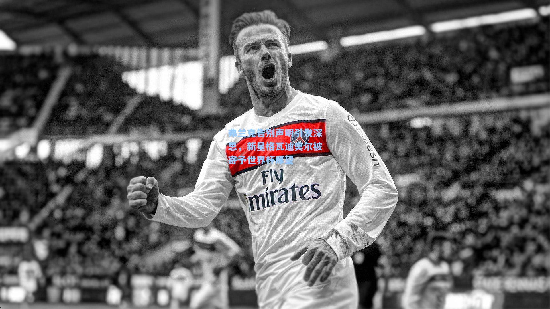 弗兰克告别声明引发深思，新星格瓦迪奥尔被寄予世界杯厚望